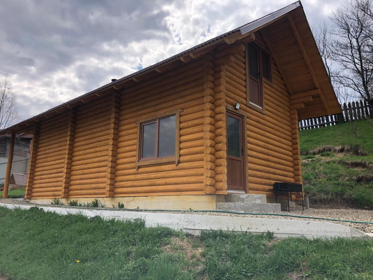 Котедж Mezohat Koz'meshchyk Exterior foto